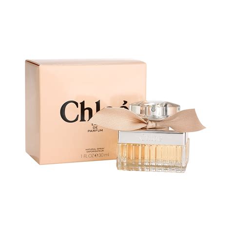 chloe eau de parfum parfum 30 ml|chloé eau de parfum 30ml.